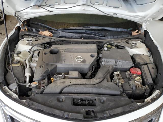 Photo 11 from auction – 2014 NISSAN ALTIMA 2.5 with VIN 1N4AL3AP7EC285414