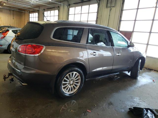Photo 3 from auction – 2008 BUICK ENCLAVE CX with VIN 5GAEV23778J258745