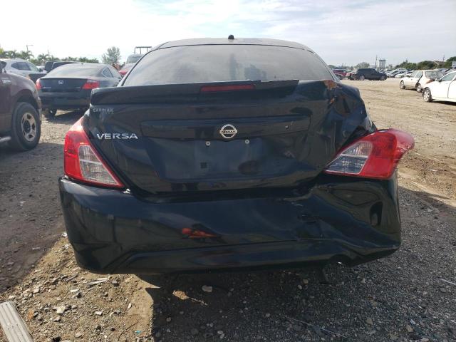 Photo 6 from auction – 2019 NISSAN VERSA S with VIN 3N1CN7AP5KL835250