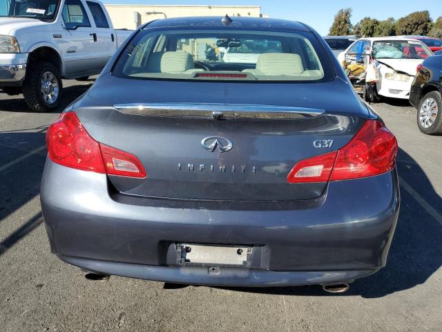 Photo 6 from auction – 2012 INFINITI G37 BASE with VIN JN1CV6AP1CM625150