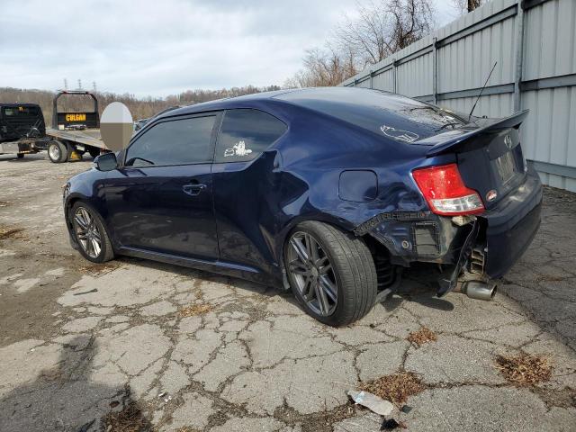 Photo 2 from auction – 2013 TOYOTA SCION TC with VIN JTKJF5C70D3061614