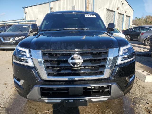 Photo 5 from auction – 2023 NISSAN ARMADA SL with VIN JN8AY2BB5P9830880