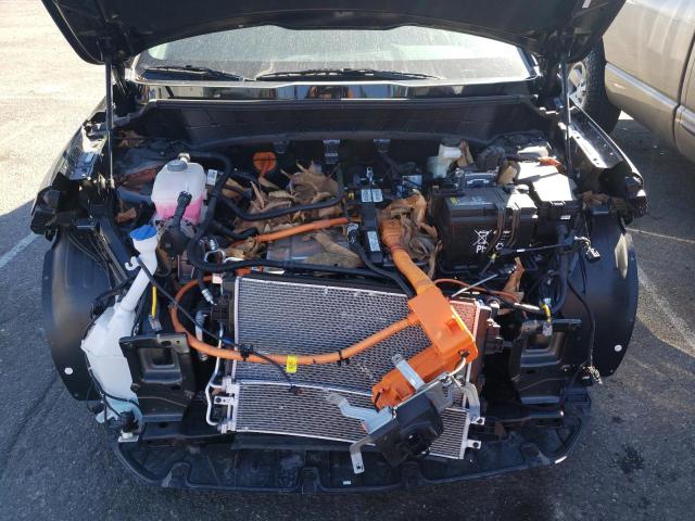 Photo 11 from auction – 2023 KIA NIRO WIND with VIN KNDCR3L17P5028397