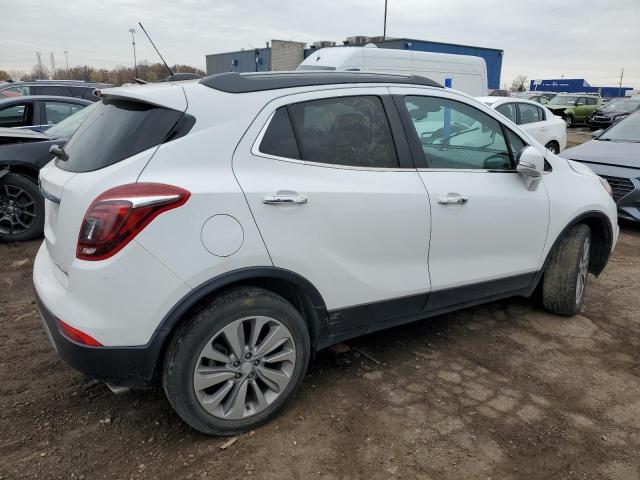 Photo 3 from auction – 2019 BUICK ENCORE PRE with VIN KL4CJASB7KB918473