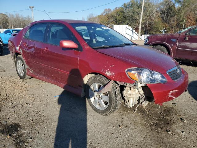 Photo 4 from auction – 2006 TOYOTA COROLLA CE with VIN 1NXBR32E36Z698481