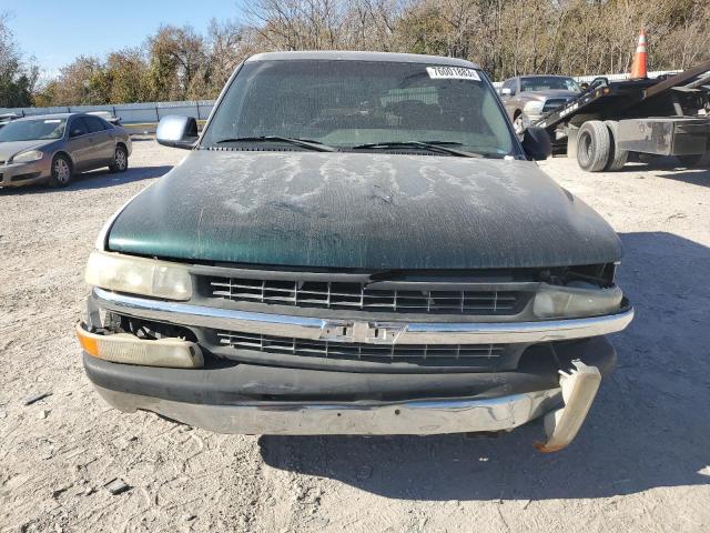 Photo 5 from auction – 2001 CHEVROLET SILVERADO with VIN 2GCEC19W111214057