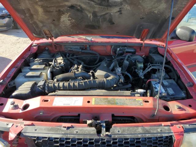 Photo 11 from auction – 2003 FORD RANGER with VIN 1FTYR10U63PB39093