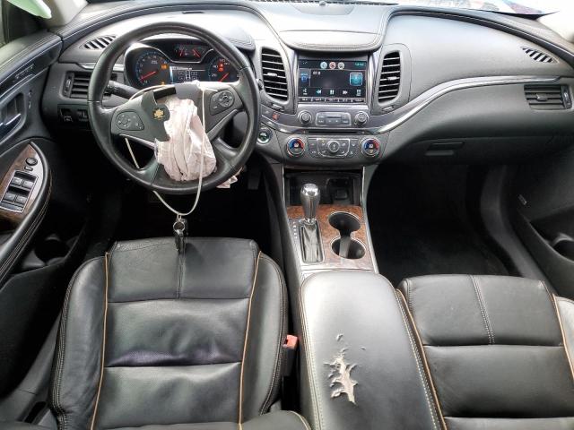 Photo 8 from auction – 2015 CHEVROLET IMPALA LTZ with VIN 2G1165S34F9165967