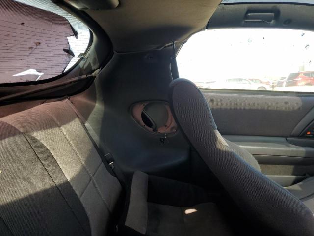 Photo 10 from auction – 1995 CHEVROLET CAMARO with VIN 2G1FP22SXS2220353