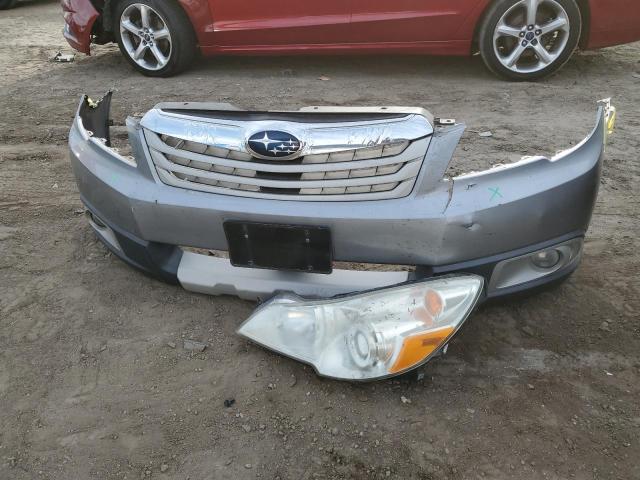 Photo 12 from auction – 2010 SUBARU OUTBACK 2. with VIN 4S4BRCKC2A3351527
