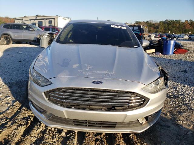 Photo 5 from auction – 2017 FORD FUSION SE with VIN 3FA6P0LU6HR300583