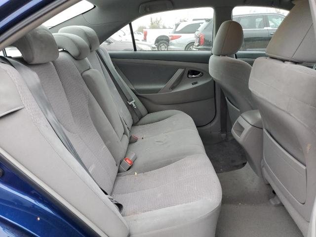 Photo 10 from auction – 2011 TOYOTA CAMRY BASE with VIN 4T4BF3EK2BR158193