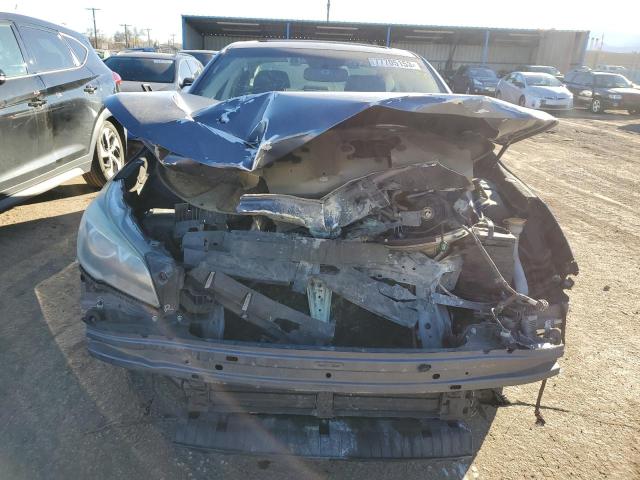 Photo 5 from auction – 2015 SUBARU LEGACY 2.5 with VIN 4S3BNBH67F3071654
