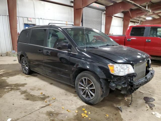 Photo 4 from auction – 2017 DODGE GRAND CARA with VIN 2C4RDGCG2HR731365