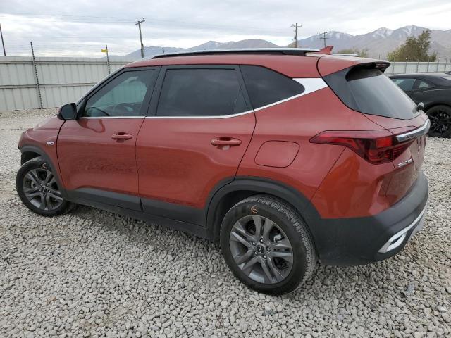 Photo 2 from auction – 2023 KIA SELTOS S with VIN KNDEUCAA3P7354700