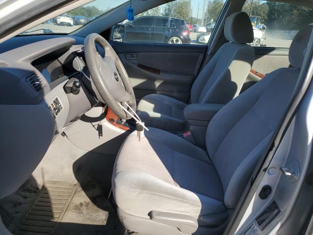 Photo 7 from auction – 2008 TOYOTA COROLLA CE with VIN 2T1BR32E58C882695