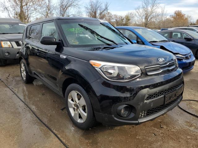 Photo 4 from auction – 2018 KIA SOUL with VIN KNDJN2A26J7621351