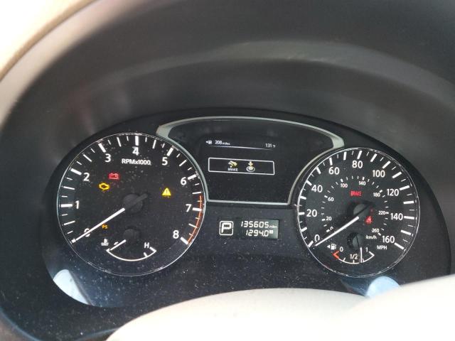 Photo 9 from auction – 2013 NISSAN ALTIMA 2.5 with VIN 1N4AL3AP6DN467964