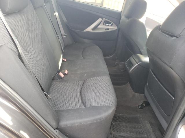 Photo 10 from auction – 2010 TOYOTA CAMRY BASE with VIN 4T1BF3EK8AU019209