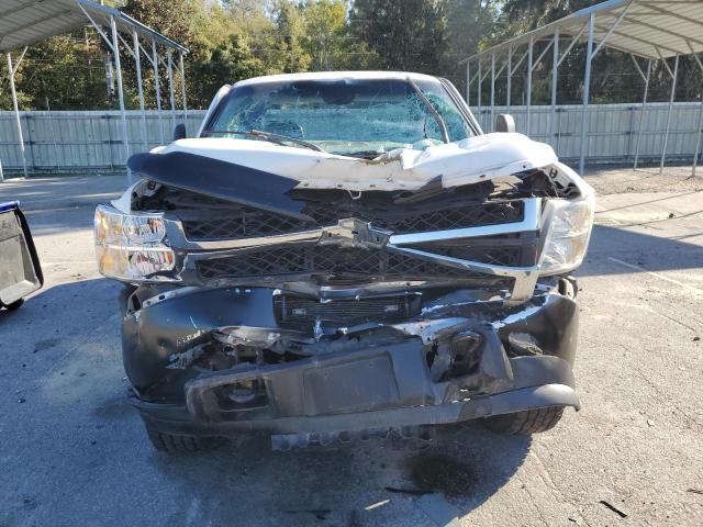 Photo 5 from auction – 2012 CHEVROLET SILVERADO with VIN 1GC2KVCG6CZ139297
