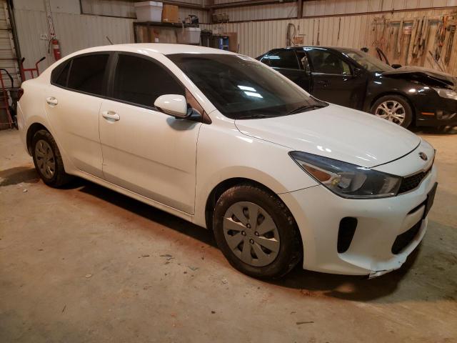 Photo 4 from auction – 2019 KIA RIO S with VIN 3KPA24AB5KE165722