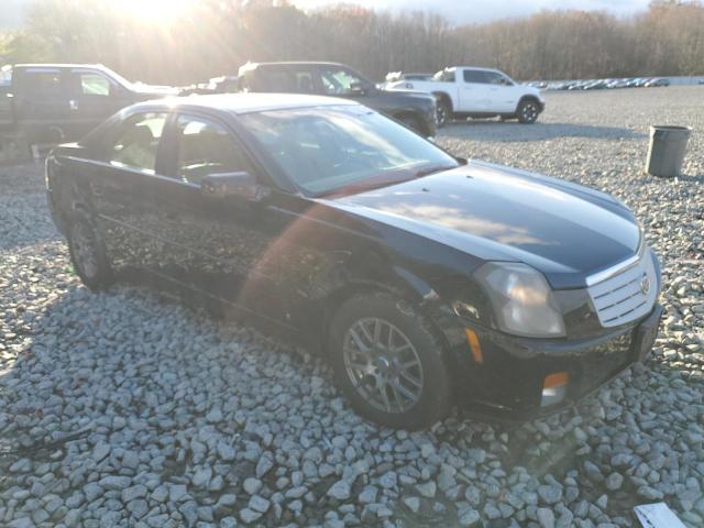 Photo 4 from auction – 2007 CADILLAC CTS HI FEA with VIN 1G6DP577270198123