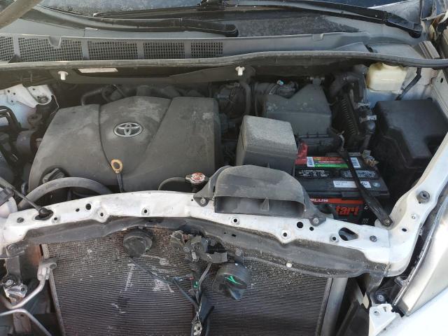 Photo 12 from auction – 2017 TOYOTA SIENNA XLE with VIN 5TDDZ3DC4HS177818