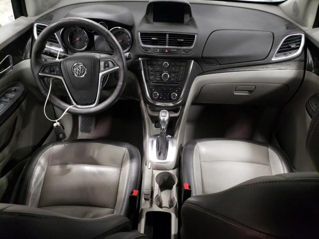 Photo 8 from auction – 2015 BUICK ENCORE with VIN KL4CJGSB3FB124336