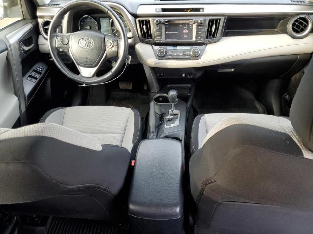Photo 8 from auction – 2016 TOYOTA RAV4 XLE with VIN JTMRFREV1GD178226