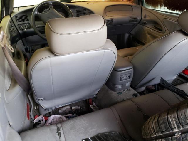 Photo 8 from auction – 1997 FORD THUNDERBIR with VIN 1FALP62W8VH118213