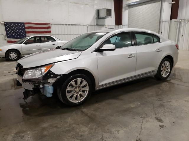 BUICK LACROSSE 2013 with VIN 1G4GA5ERXDF257374 - Photo from auction
