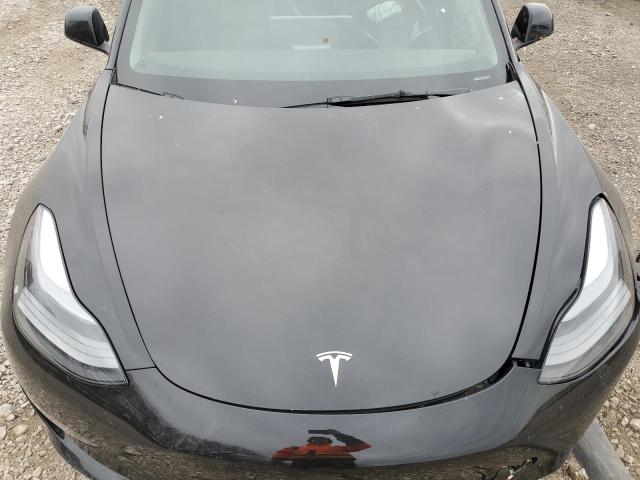 Photo 11 from auction – 2022 TESLA MODEL 3 with VIN 5YJ3E1EA1NF191748