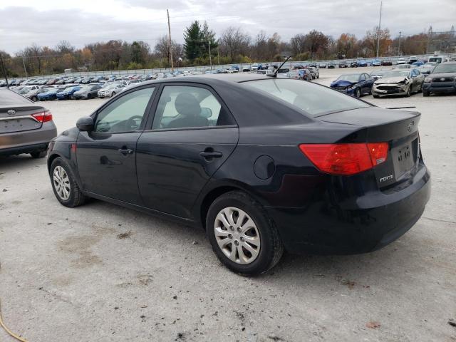 Photo 2 from auction – 2013 KIA FORTE EX with VIN KNAFU4A23D5737995