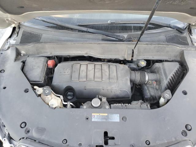 Photo 12 from auction – 2013 BUICK ENCLAVE with VIN 5GAKRDKD1DJ266909