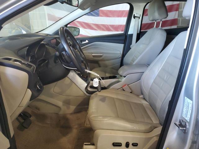 Photo 7 from auction – 2013 FORD ESCAPE SEL with VIN 1FMCU0HX5DUA86158