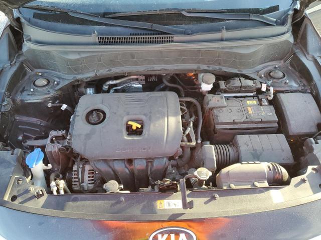 Photo 11 from auction – 2021 KIA SELTOS EX with VIN KNDERCAA6M7042111