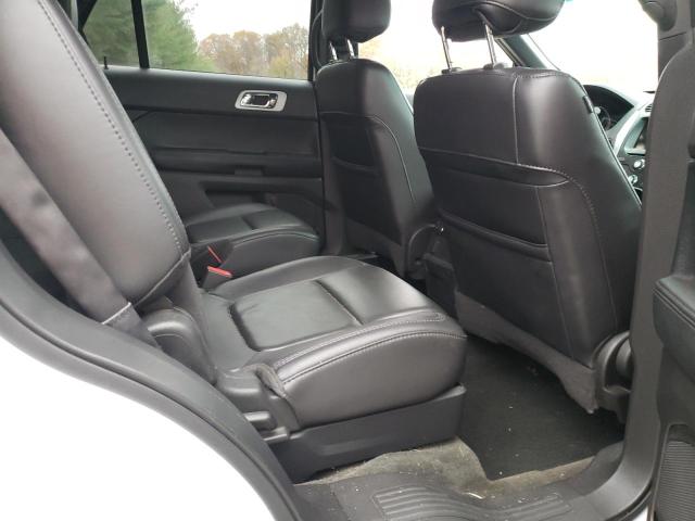 Zdjęcie 11 z aukcji – 2013 FORD EXPLORER X z VIN 1FM5K8D86DGC56702