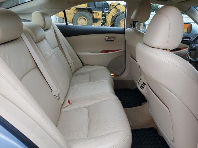 Photo 10 from auction – 2010 LEXUS ES 350 with VIN JTHBK1EG1A2353754