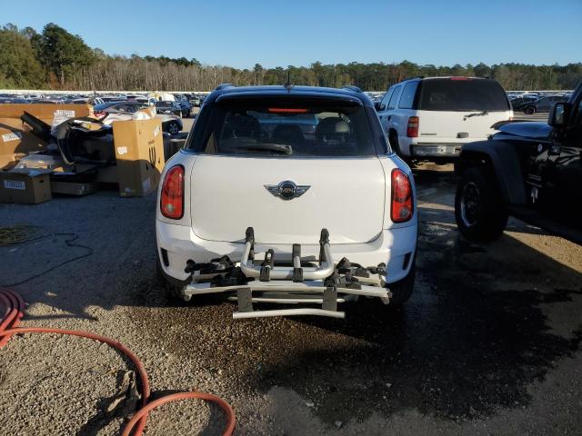 Photo 6 from auction – 2015 MINI COOPER S C with VIN WMWZC5C54FWP43122