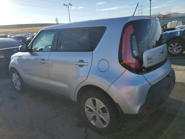 Photo 2 from auction – 2015 KIA SOUL with VIN KNDJN2A26F7761245