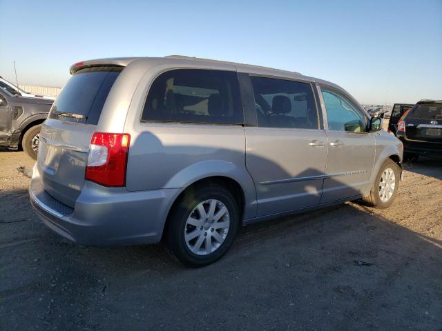 Photo 3 from auction – 2014 CHRYSLER TOWN & COU with VIN 2C4RC1BG4ER398891