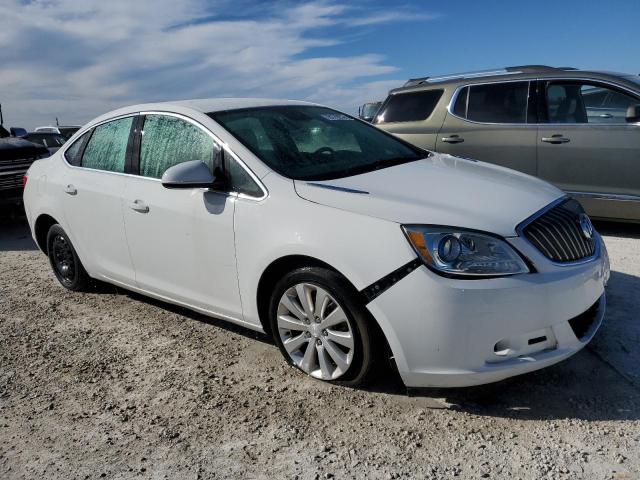 Photo 4 from auction – 2016 BUICK VERANO with VIN 1G4PP5SK8G4110900