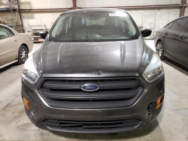 Photo 5 from auction – 2017 FORD ESCAPE S with VIN 1FMCU0F7XHUC06853