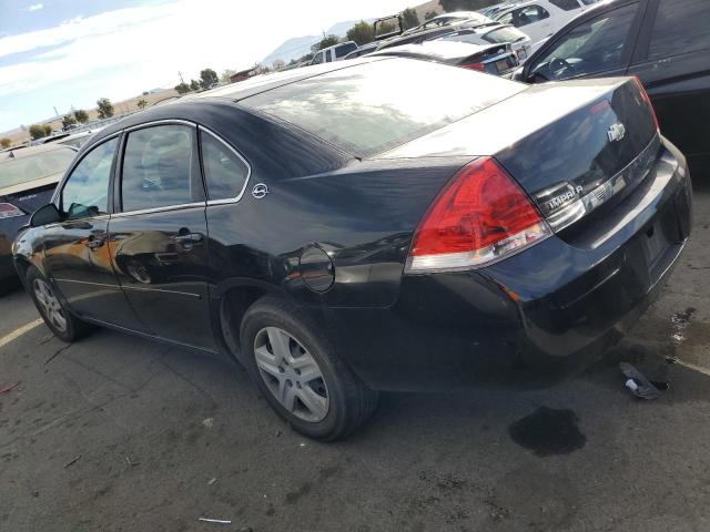 Photo 2 from auction – 2006 CHEVROLET IMPALA LS with VIN 2G1WB58K269421149