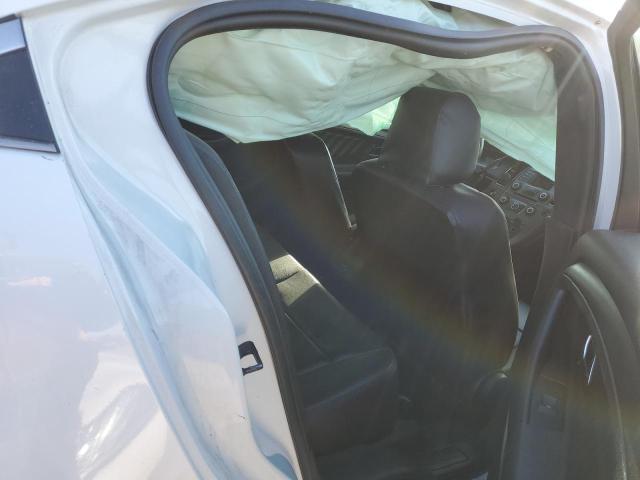 Photo 10 from auction – 2015 FORD TAURUS POL with VIN 1FAHP2MKXFG149530