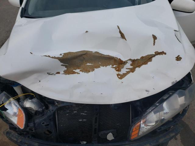 Photo 11 from auction – 2010 KIA FORTE LX with VIN KNAFT4A2XA5047403