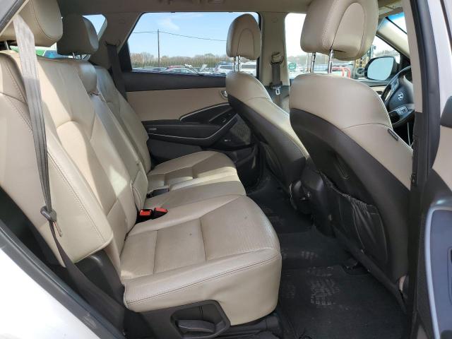Photo 11 from auction – 2014 HYUNDAI SANTA FE G with VIN KM8SR4HF9EU077380