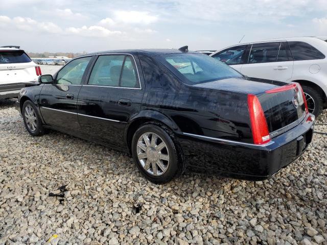 Photo 2 from auction – 2009 CADILLAC DTS with VIN 1G6KD57999U132696