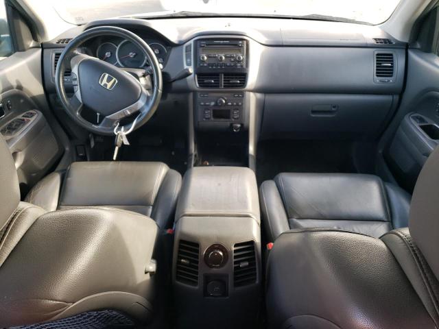 Photo 8 from auction – 2006 HONDA UK with VIN 5FNYF28566B011494