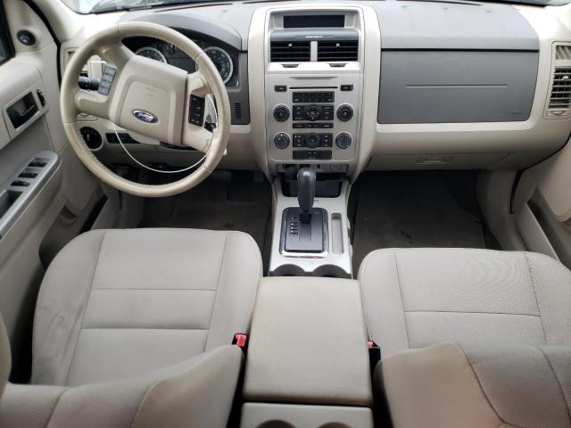 Photo 8 from auction – 2011 FORD ESCAPE XLT with VIN 1FMCU0D72BKC31090